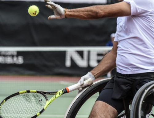 Partenariat Swiss Open Geneva