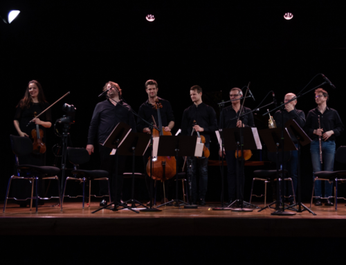 Concert de l’Orchestre de la Suisse Romande