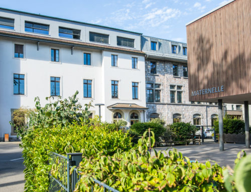 Portes ouvertes à L&rsquo;Institut Florimont le 14 février