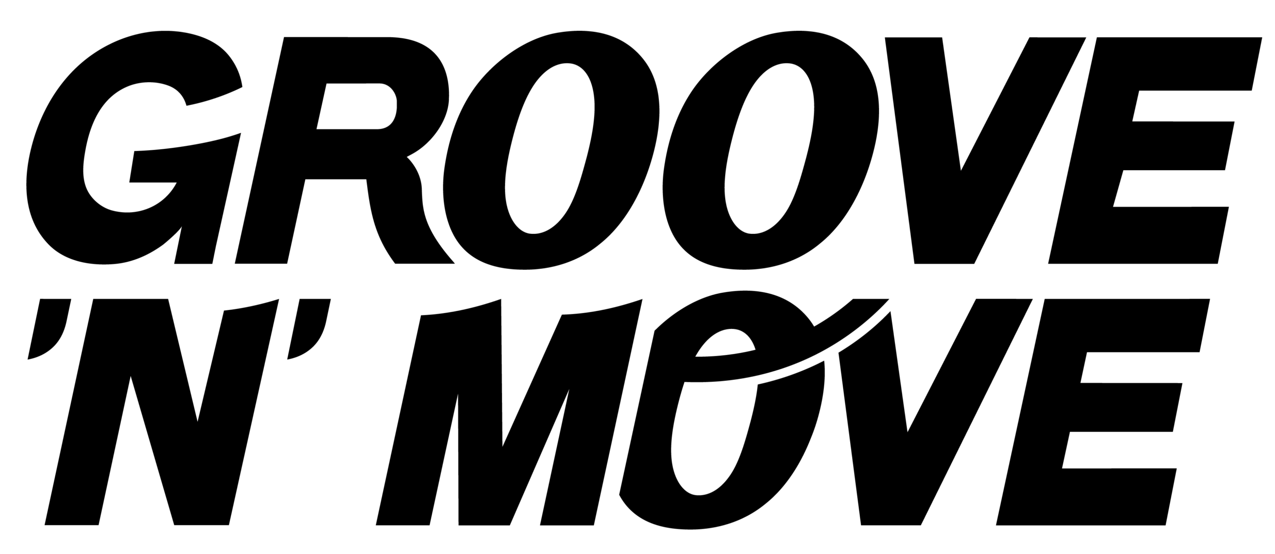 logo GrooveNMove