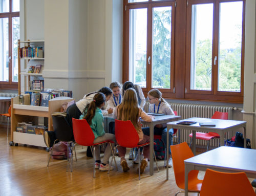 The Innovation, Development and Research Hub – More Active Than Ever!