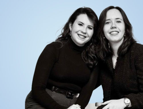 Interview d’Anaïs et Eva, Alumni