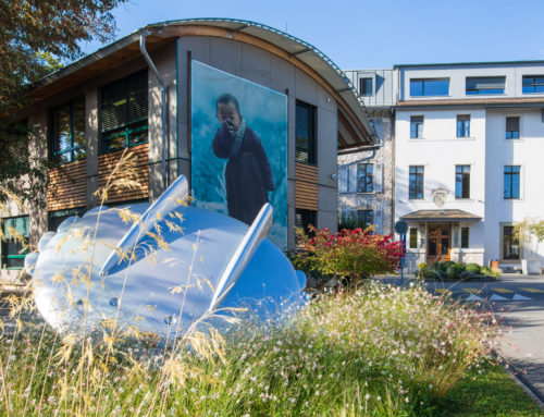 Discover Institut Florimont – Open Day on Saturday 22 November