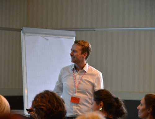 Two-day professional development workshop with Dr. Liam Printer