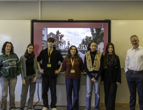 Témoignage de Mathilde et Luca