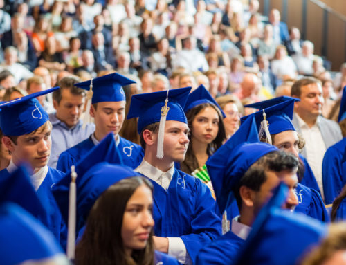 Results achieved by the Class of 2026