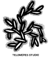 LOGO TELOMERES STUDIO NB